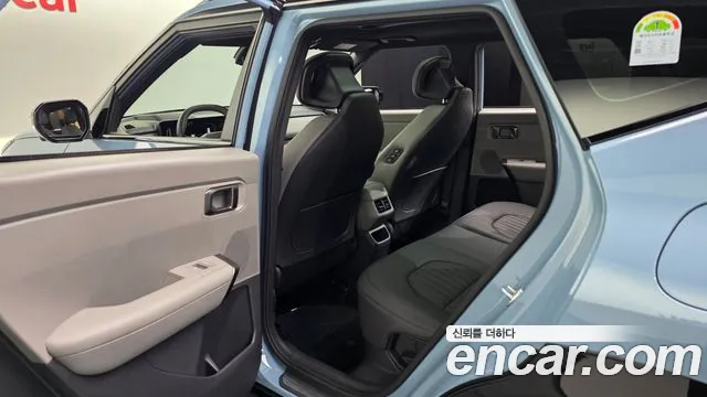 Kia Seltos 2nd Gen — Фото автомобиля 16