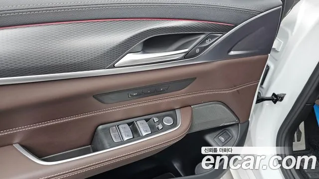 BMW Gran Turismo G32 — Фото автомобиля 30