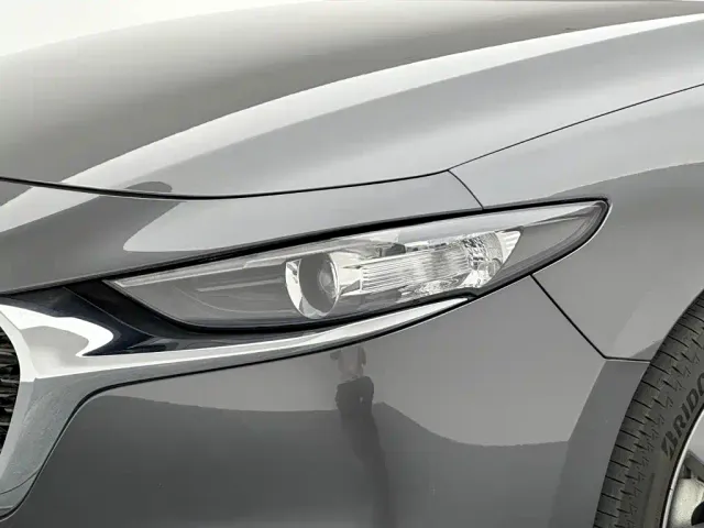 Mazda Axela — Фото автомобиля 25