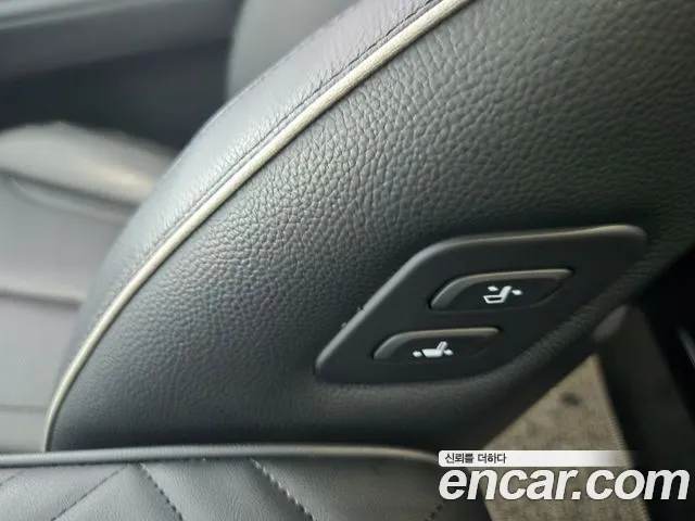 Hyundai Palisade The New Palisade Дизель 2.2 2WD — Фото автомобиля 14