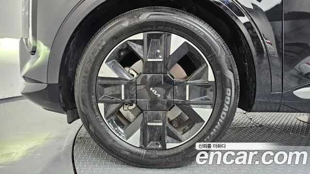 Kia Sportage Generation 5 — Фото автомобиля 5