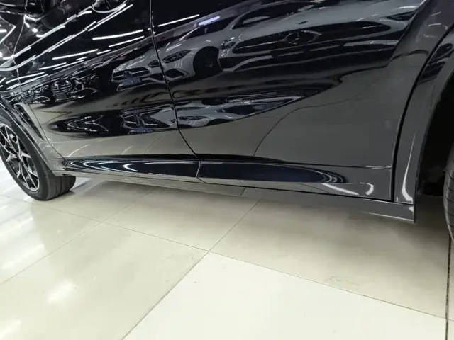 BMW X4 — Фото автомобиля 21