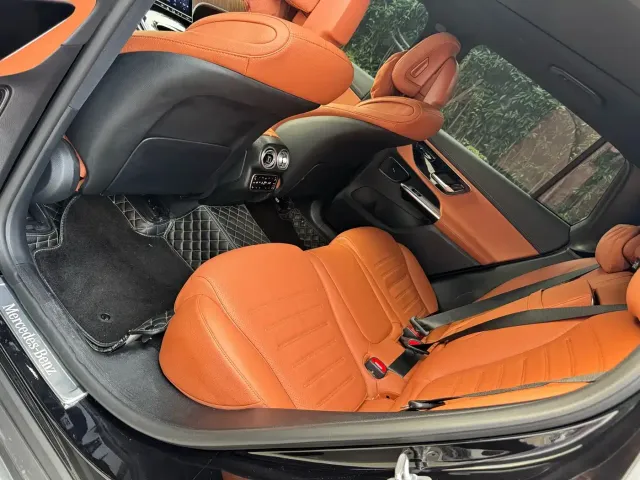Mercedes-Benz GLC-Class — Фото автомобиля 8