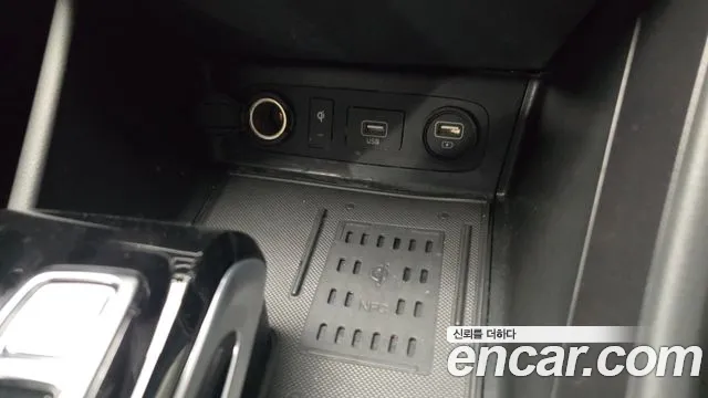 Hyundai Sonata DN8 — Фото автомобиля 28