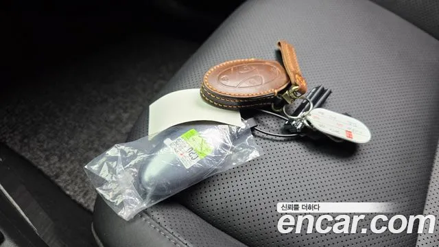 Hyundai Kona — Фото автомобиля 30