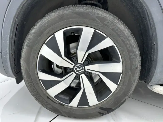 Volkswagen Tayron — Фото автомобиля 12
