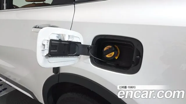 Kia Sorento 4th Gen — Фото автомобиля 30