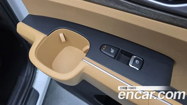 Kia Sorento 4th Gen — Фото автомобиля 19