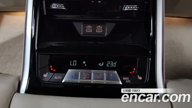 BMW 8 Series G15 — Фото автомобиля 18