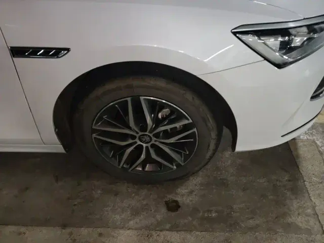 BYD Qin PLUS — Фото автомобиля 8