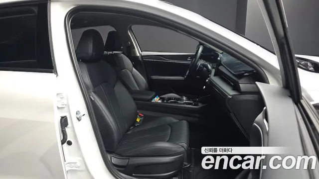 Kia K5 Новый K5 3 поколение 2.0 LPi(Для проката) — Фото автомобиля 26