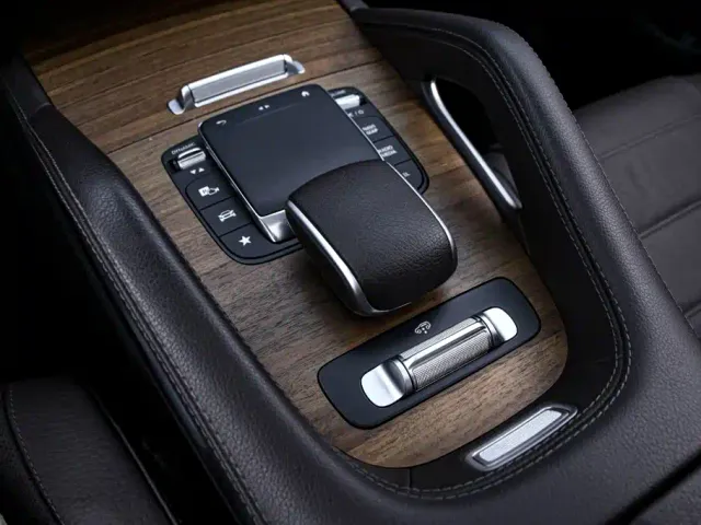 Mercedes-Benz Mercedes-Benz GLS 2023 Second Facelift GLS 450 4MATIC Luxury — Фото автомобиля 10