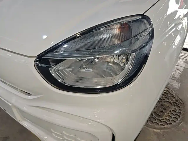 Roewe Clever — Фото автомобиля 23