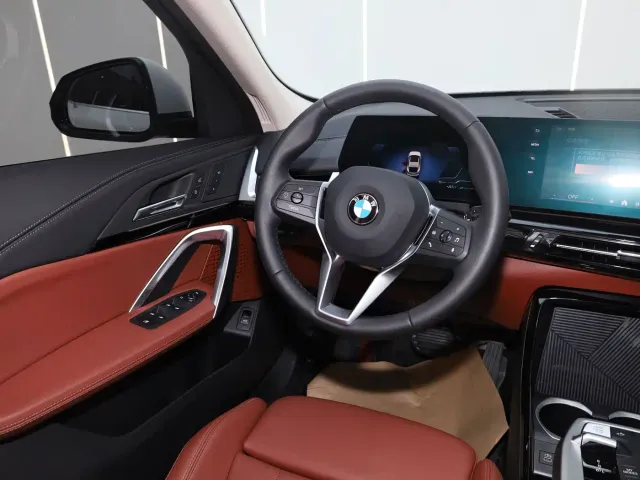 BMW X2 — Фото автомобиля 10