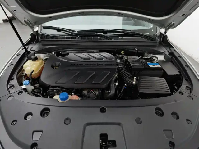 Changan Raeton Plus — Фото автомобиля 6