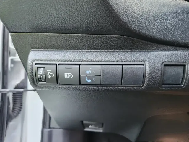 Toyota Levin 2022 185T CVT Luxury Edition — Фото автомобиля 15