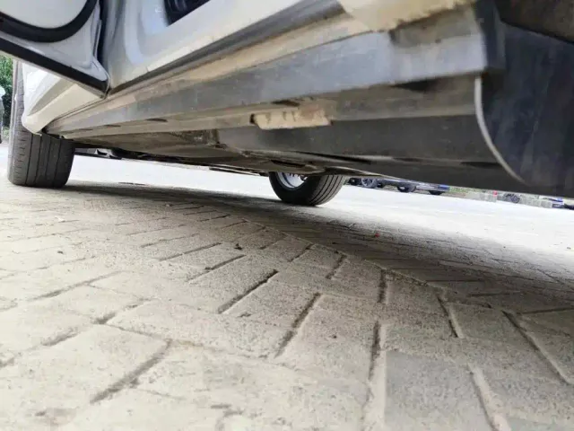 Audi Q3 — Фото автомобиля 8