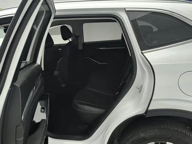 Haval H6 — Фото автомобиля 11