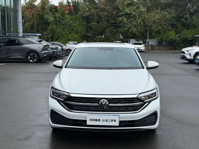 Volkswagen Sagitar — Фото автомобиля 2
