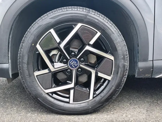 BYD Yuan PLUS — Фото автомобиля 10