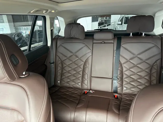 BMW X5 — Фото автомобиля 26