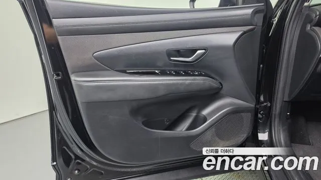 Hyundai Tucson — Фото автомобиля 13