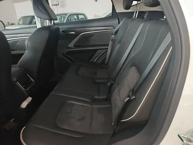Haval H6 — Фото автомобиля 16