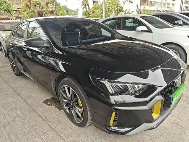 GAC Trumpchi Emkoo — Фото автомобиля 3