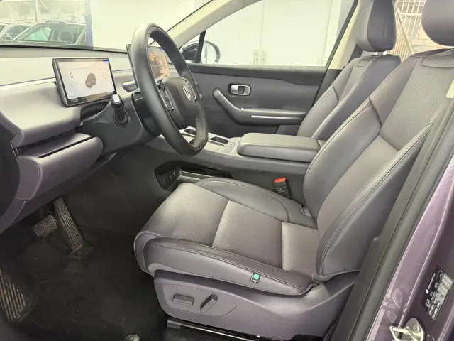 Leapmotor C10 — Фото автомобиля 5