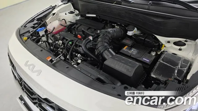 Kia Seltos — Фото автомобиля 6