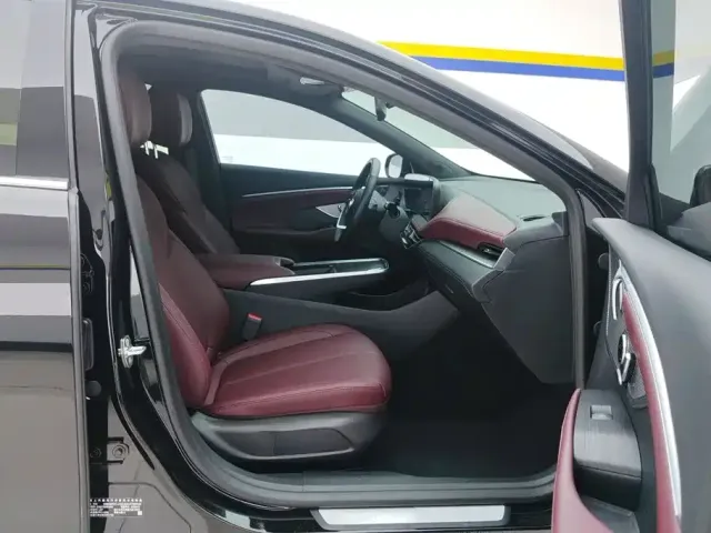 Buick LaCrosse — Фото автомобиля 8