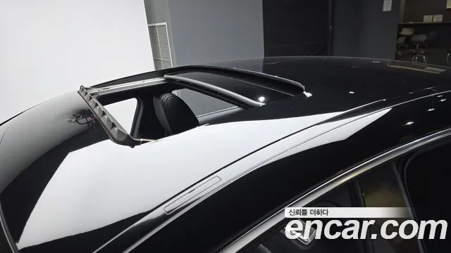 Mercedes-Benz AMG GT 4 двери 43 4MATIC+ — Фото автомобиля 15