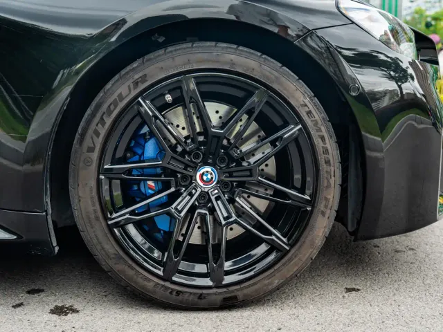 BMW M2 — Фото автомобиля 16