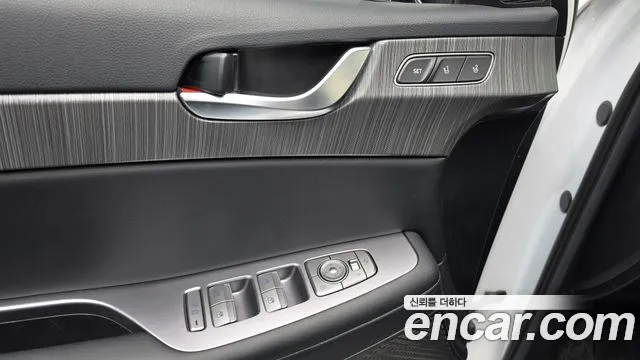 Hyundai Palisade The New — Фото автомобиля 30