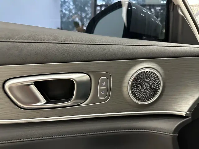 Chery Fengyun T8 — Фото автомобиля 15