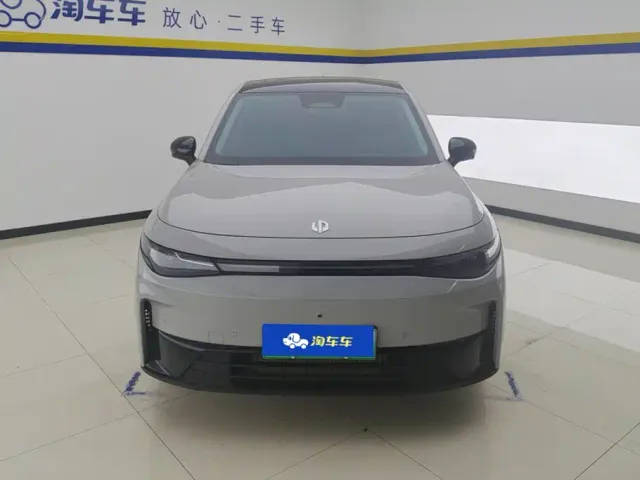 Leapmotor C10 — Фото автомобиля 2