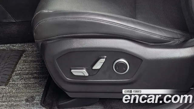 Hyundai Santa Fe MX5 — Фото автомобиля 26