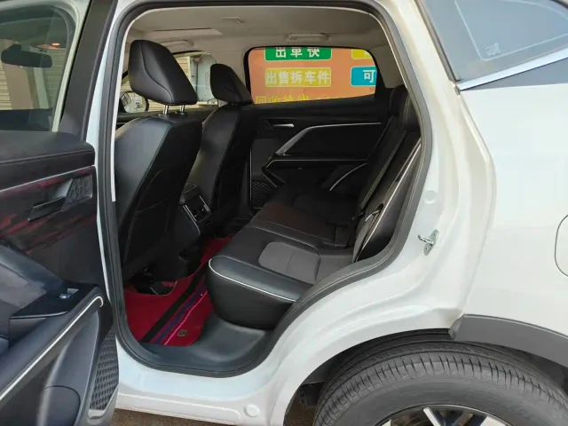 Haval H6 — Фото автомобиля 5