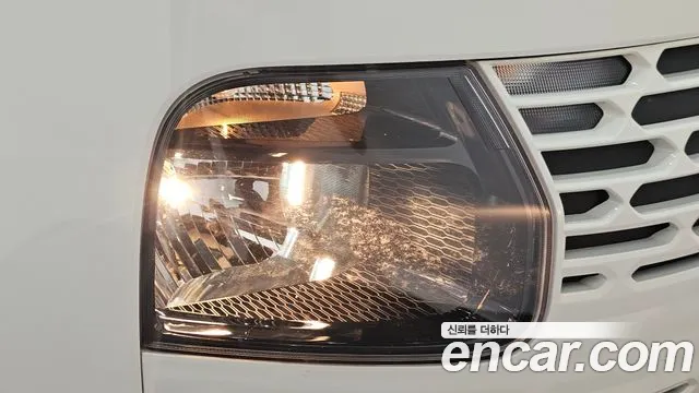 Hyundai Staria — Фото автомобиля 7
