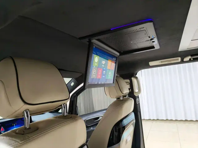 Mercedes-Benz Vito — Фото автомобиля 30