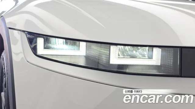 Hyundai Ioniq 5 Ioniq5 — Фото автомобиля 7