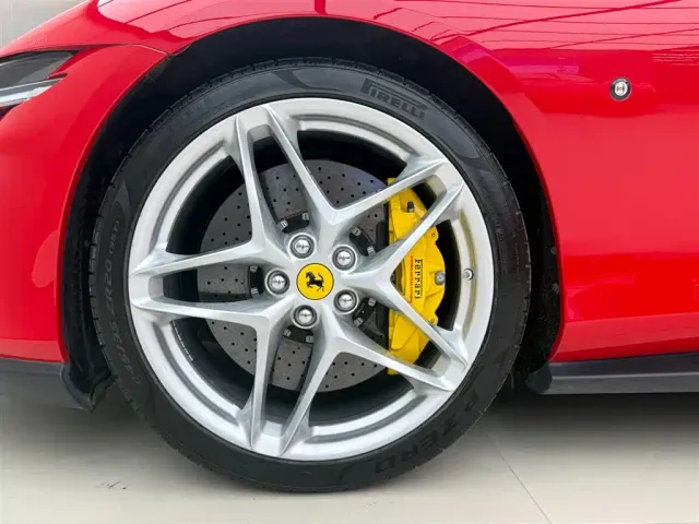 Ferrari Roma — Фото автомобиля 13