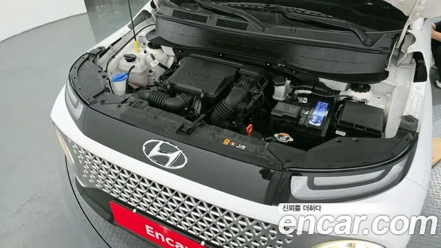 Hyundai Casper Casper Smart — Фото автомобиля 5