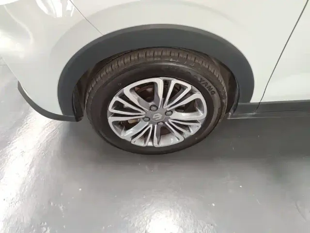 Leapmotor T03 — Фото автомобиля 22