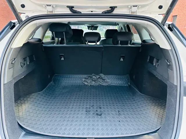 BYD Seal 06 DM-i Touring — Фото автомобиля 19