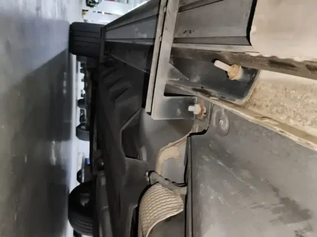 Ford Edge — Фото автомобиля 21
