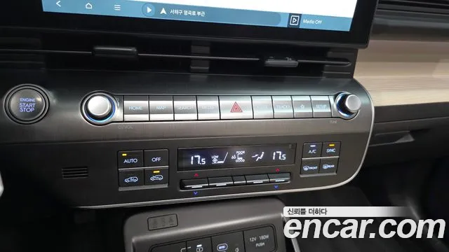 Hyundai Kona SX2 — Фото автомобиля 17