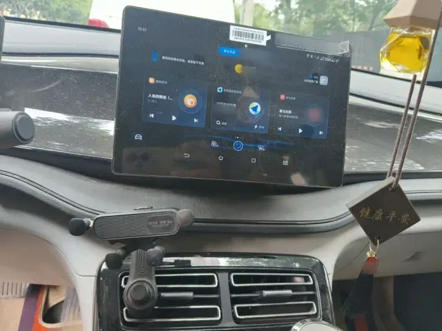 BYD Qin PLUS — Фото автомобиля 5