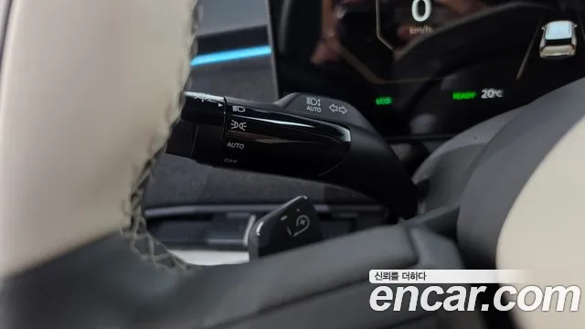 Kia EV3 — Фото автомобиля 28
