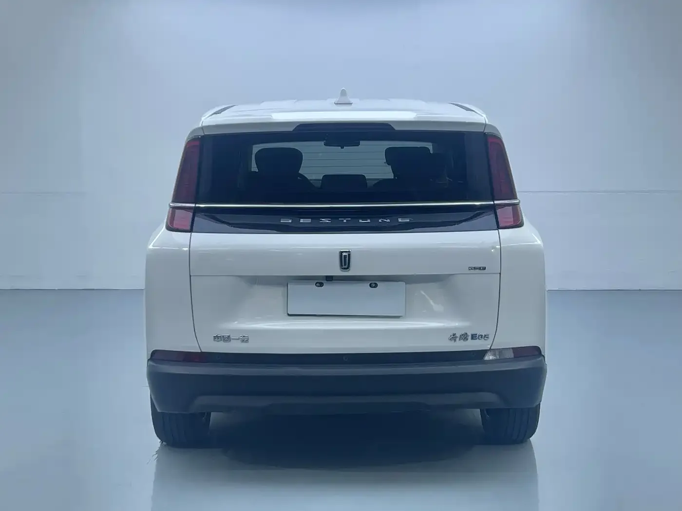 Besturn Bestune NAT 2023 PRO Delight Ride Edition 425km — Фото автомобиля 12